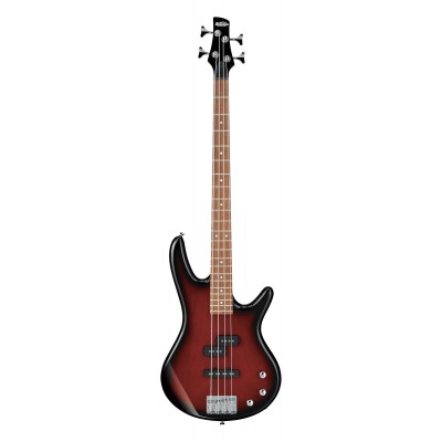 Ibanez IJSR190WNS Jumpstart Kit Basso Elettrico Completo