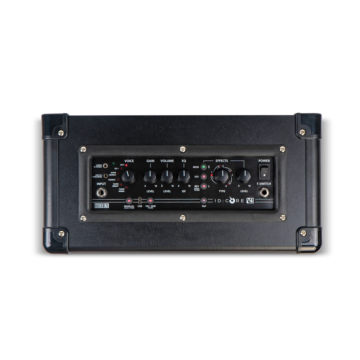 BLACKSTAR ID:Core 20 V4