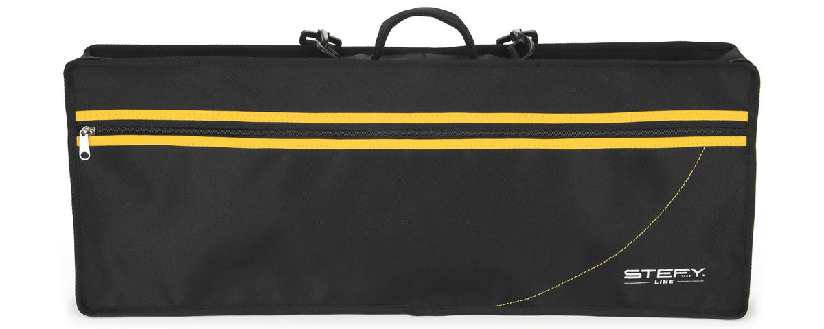 Casio SA-81 mini tastiera + Borsa professionale Stefy Line e Batterie