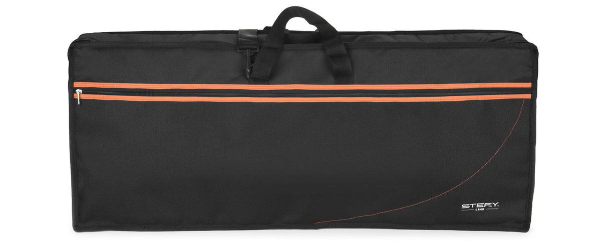 StefyLine BORSA TASTIERA KB300_61_94 - 94*32*11 61T LINEA 300 Imbottitura 13MM