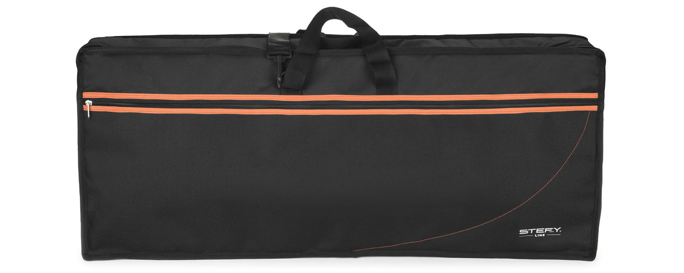 StefyLine BORSA TASTIERA KB300_61_94 - 94*32*11 61T LINEA 300 Imbottitura 13MM