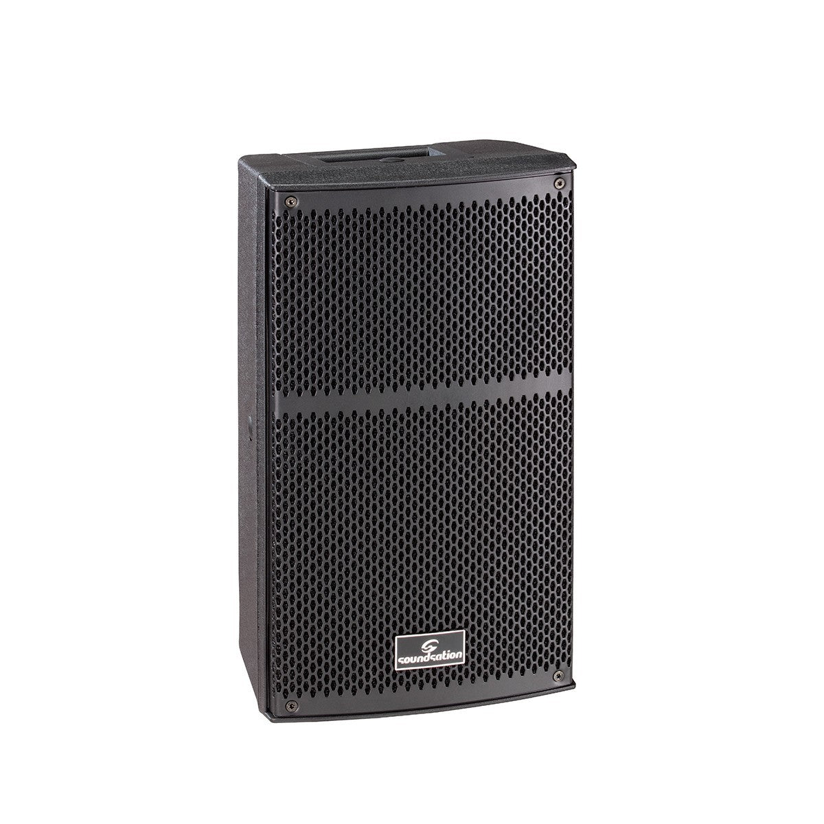 SOUNDSATION HYPER TOP 8A Diffusore bi-amplificato in polipropilene 480W 8"