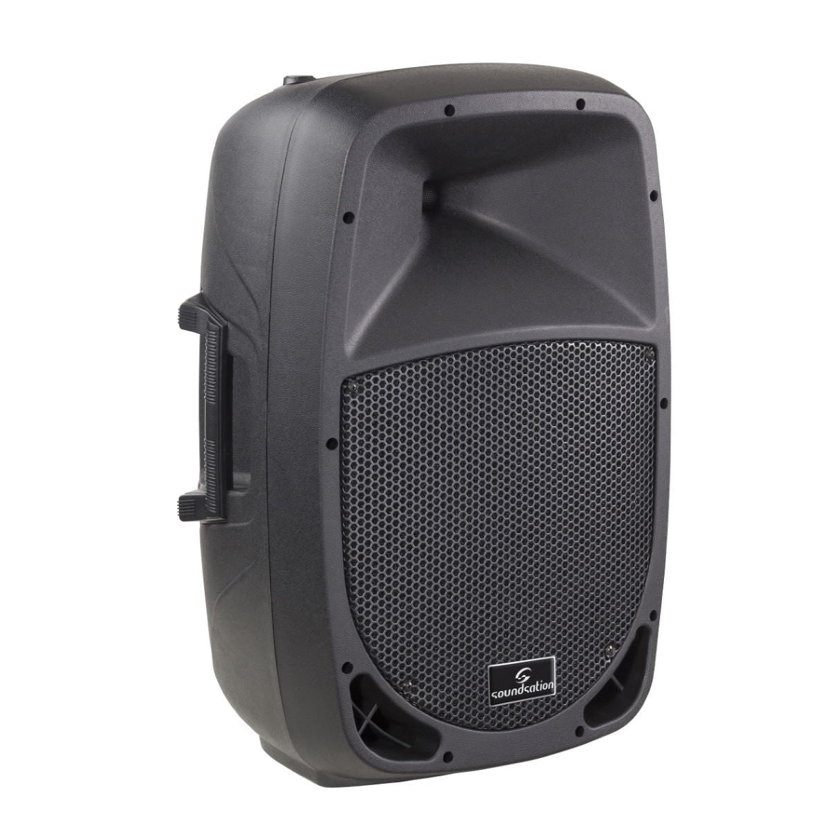 SOUNDSATION GO-SOUND 12A Diffusore amplificato in polipropilene 12" 880 Watt