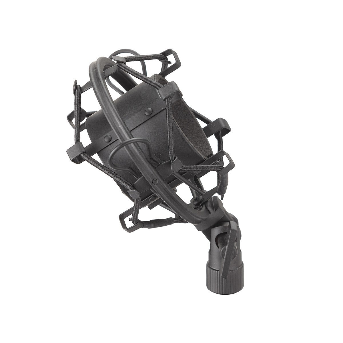 SOUNDSATION SH-250 Supporto antivibrazione (tipo ragno) per Microfono