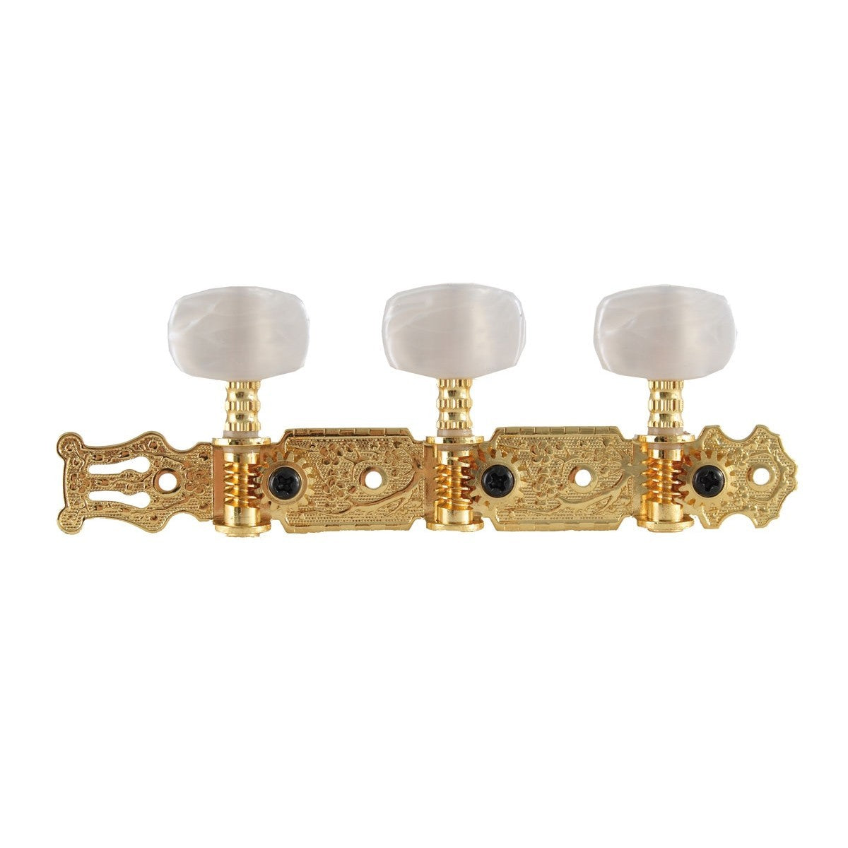SOUNDSATION SMH-G-P Meccaniche per chitarra classica dorate