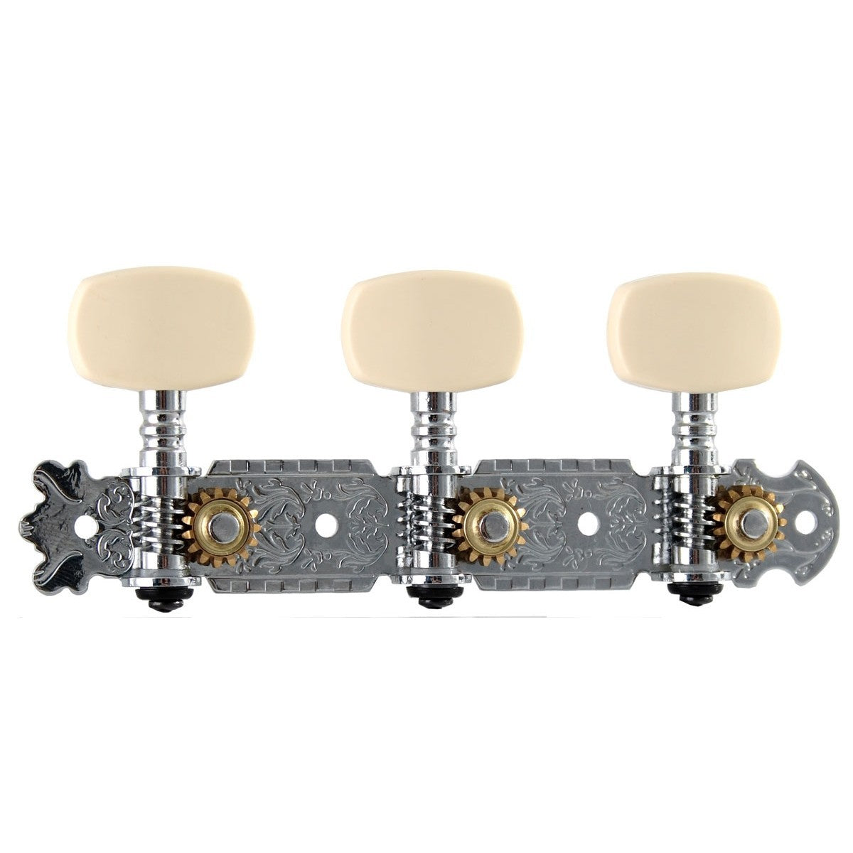 SOUNDSATION SMH-SS-C-3R3L meccaniche per chitarra classica