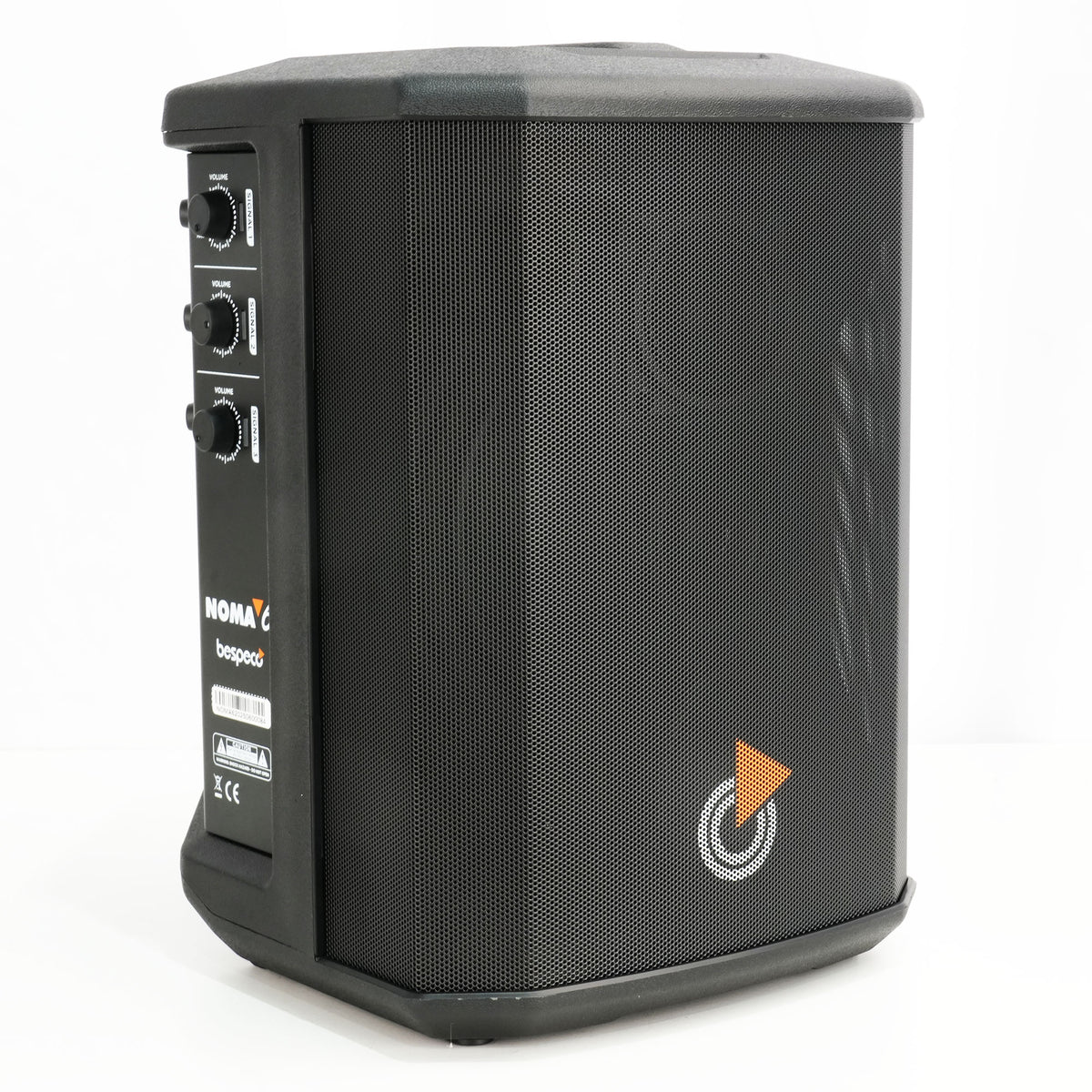 NOMA6 – Speaker portatile a batteria