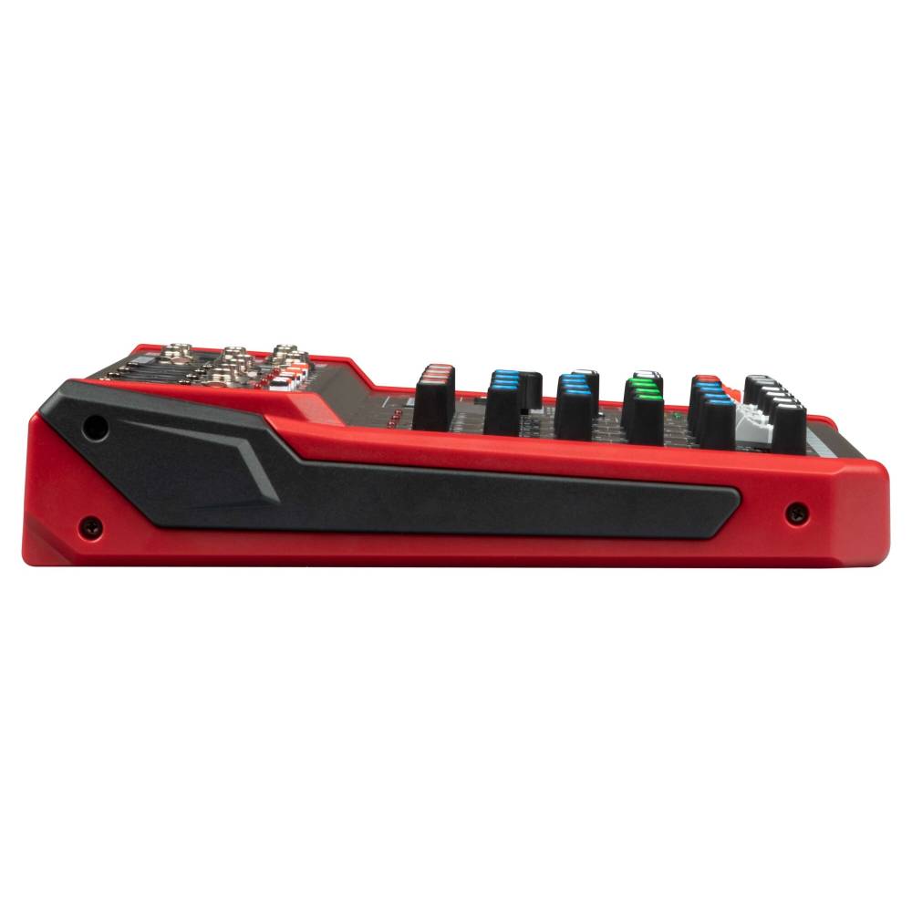 Proel Mixer Compatto 8 canali PLAYMIX8