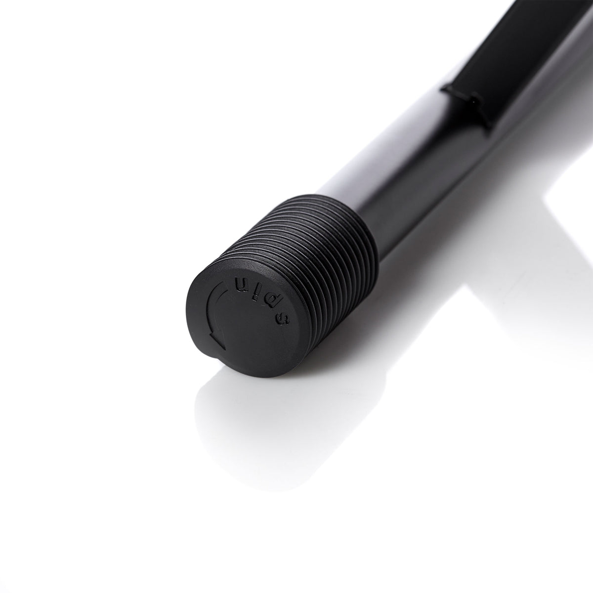 Bespeco SG9EX – Panchetta in metallo regolabile in altezza