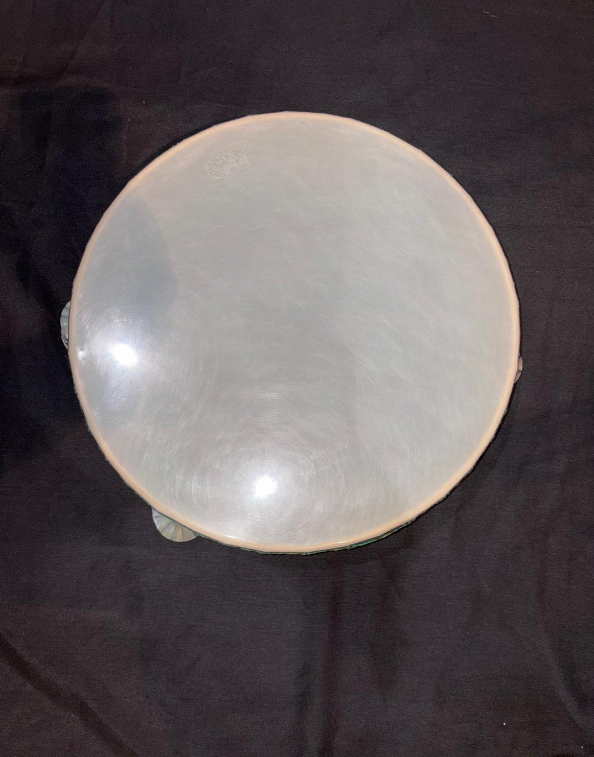 Tammorra Artigianale - 40 cm - pelle sintetica