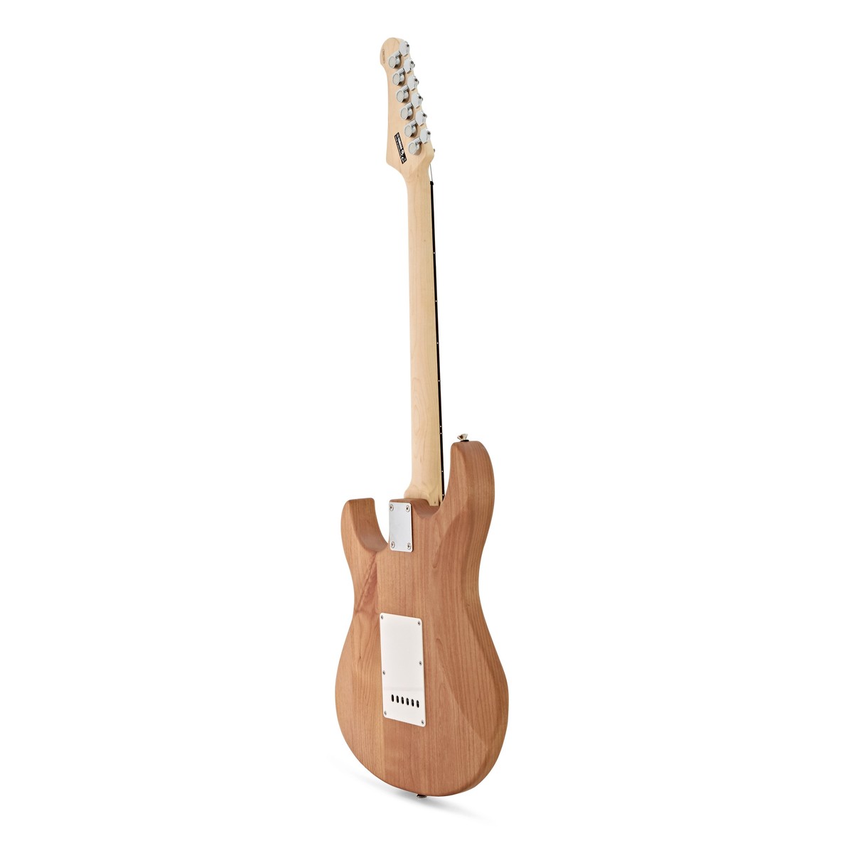 YAMAHA Pacifica 112J MKII NT Yellow Natural Satin