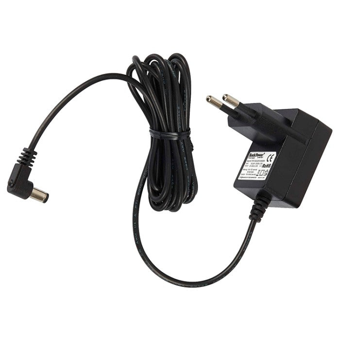 RockPower - Alimentatore 9V DC 200 mA