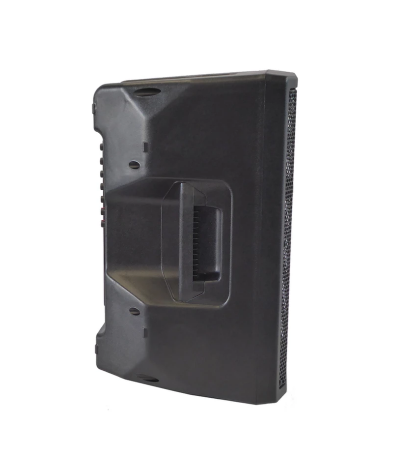 T-MAX EVO 10 amplficatore a 2 vie