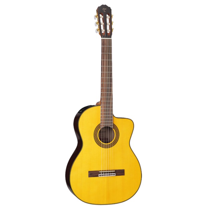 Chitarra Classica TAKAMINE - GC5CE - NAT