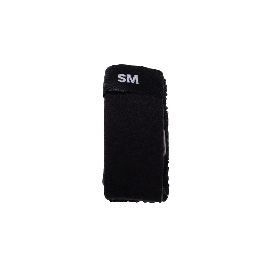 Gator Cases GTR-FRETMUTESM-1BK Damper per corde nero S