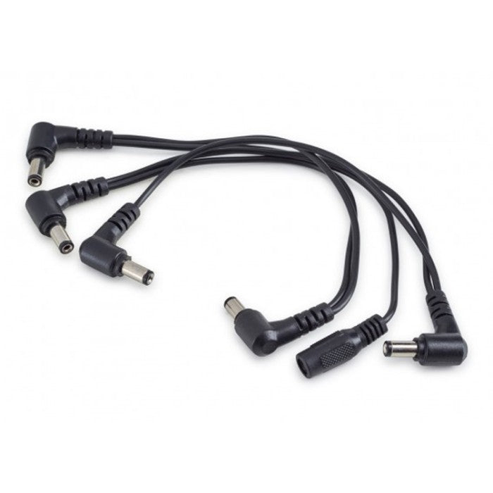 Daisy Chain 5 Uscite - RCL 30600 DC 5