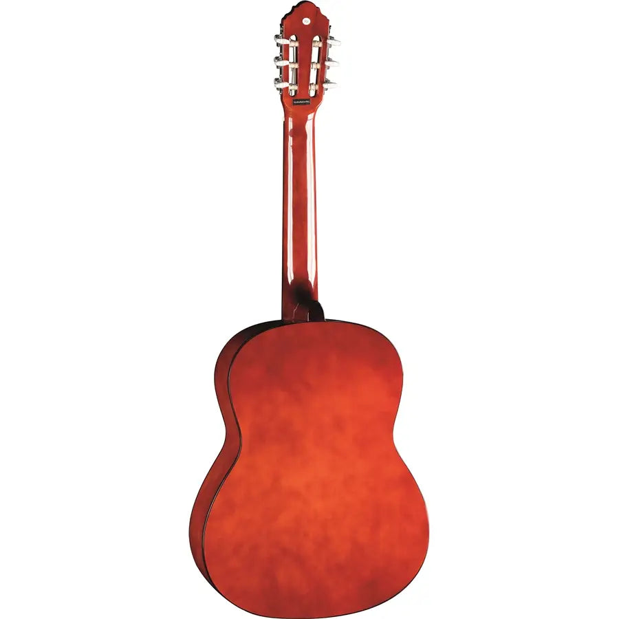 EKO CHITARRA CLASSICA CS-10 Sunburst