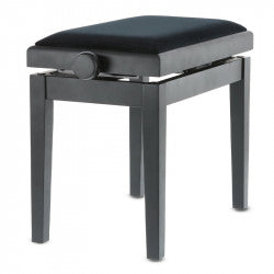 Pianoforte digitale Yamaha p145BT piu supporto L100B con panchetta regolabile