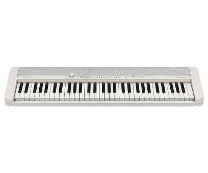 Tastiera CASIO CTS1 - white