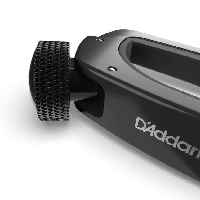 D'addario PW-CP-16 Capotasto NS Lite Classical