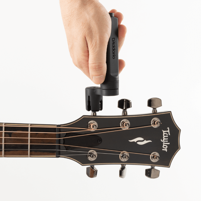PW-TGPW-01 Avvolgicorde D'Addario Tour Grade