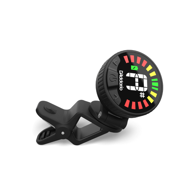 D'addario PW-CT-26