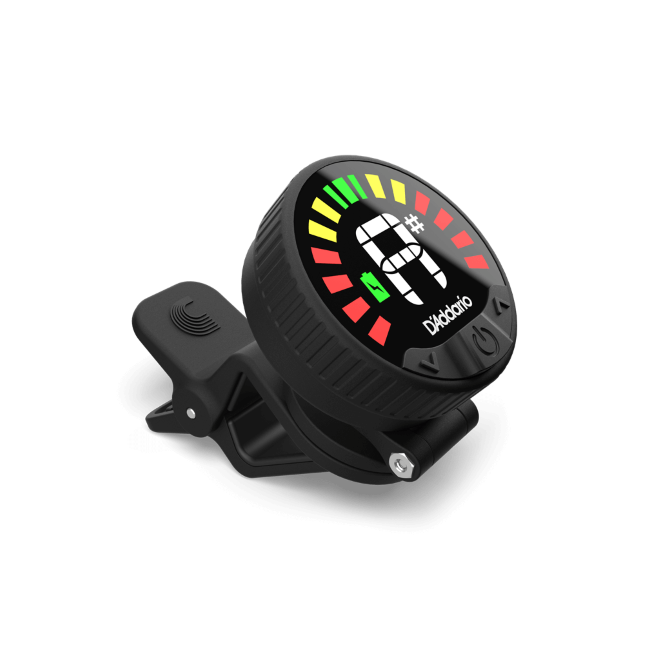 D'addario PW-CT-26