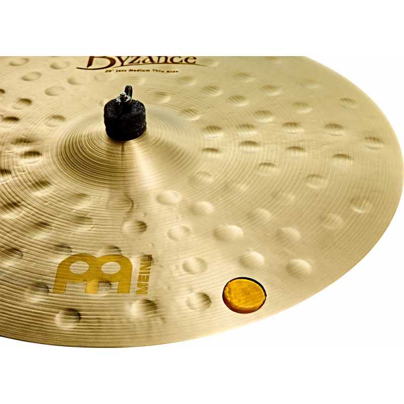 MEINL MDH Drum Honey - SORDINA IN GEL PER RULLANTE E PIATTI