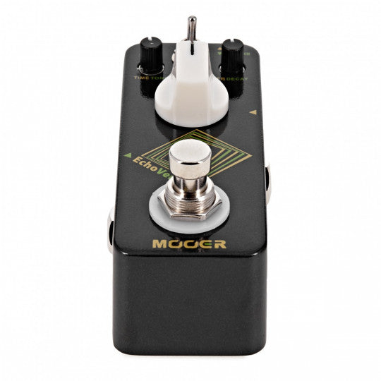 Mooer ECHOVERB Digital delay & reverb