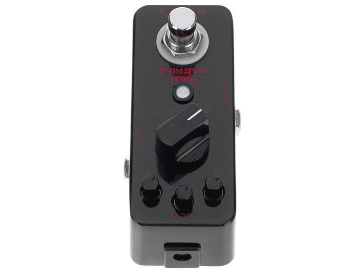 Pedale Mooer RAGE MACHINE Metal distortion