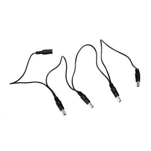 CAVO MULTI-PLUG WAC-001 PER ALIMENTATORE