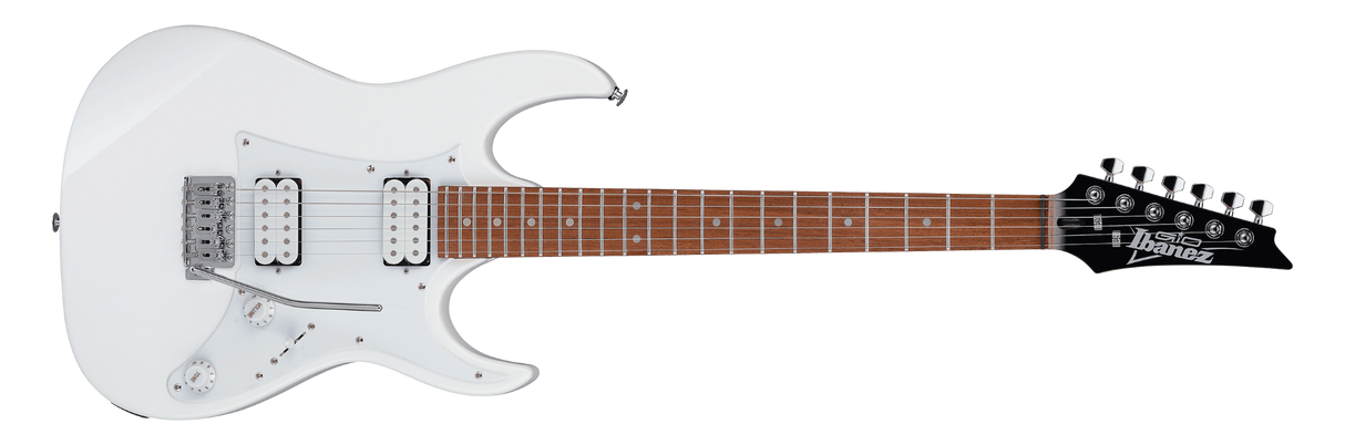 IBANEZ GRX20WWH White Chitarra Elettrica