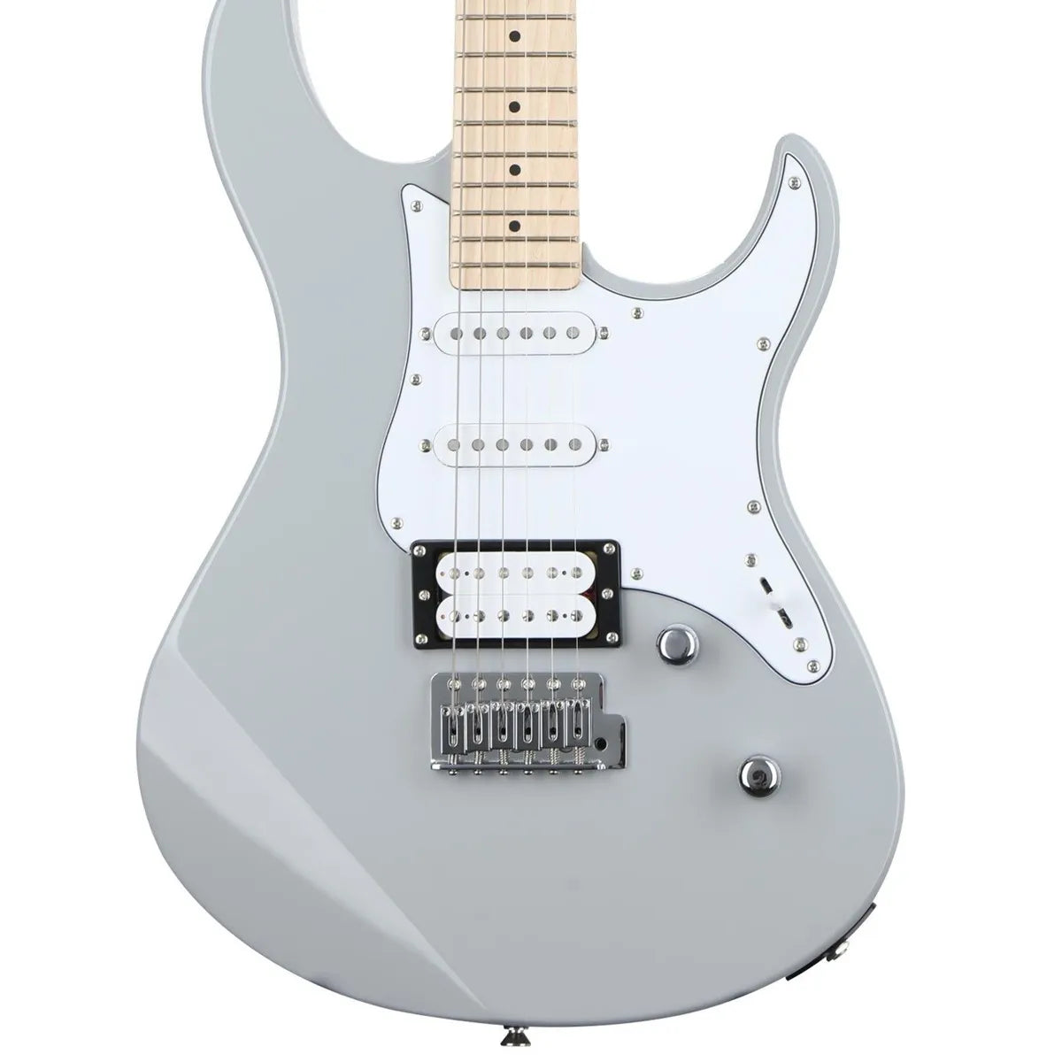 YAMAHA Pacifica PAC112VM Gray