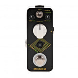 Mooer ECHOVERB Digital delay & reverb