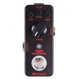 Pedale Mooer RAGE MACHINE Metal distortion