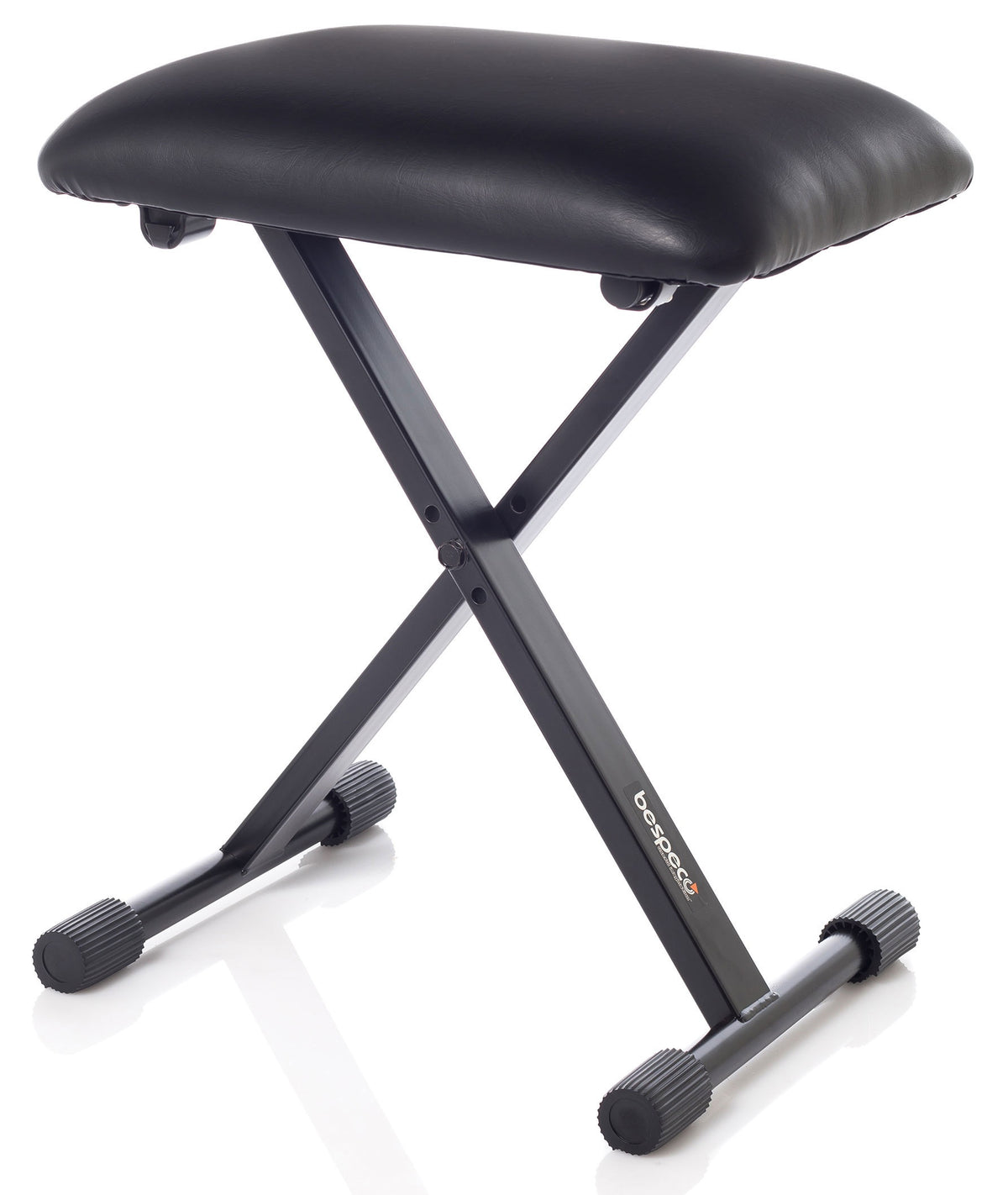 Bespeco SG8EXN – Panchetta in metallo