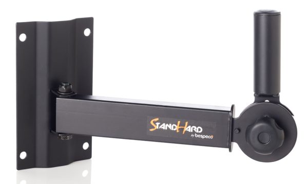 Bespeco SH56 - Supporto Per Cassa da muro