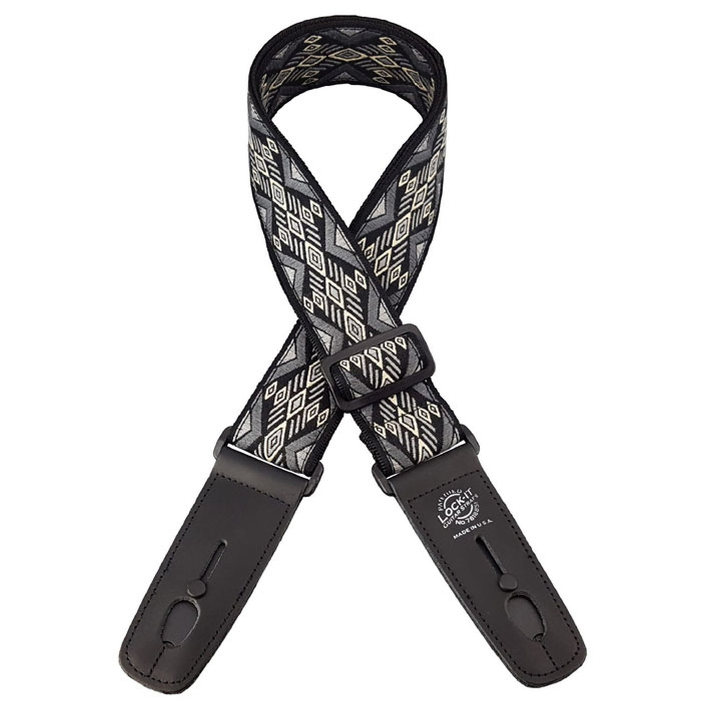Tracolla Lock-It 2 Retro Carbon Canyon