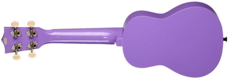 KALA UK-ULTRAVIOLET Soprano Ukulele Ultraviolet