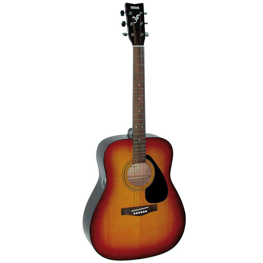 YAMAHA F310 II TOBACCO BROWN SUNBURST
