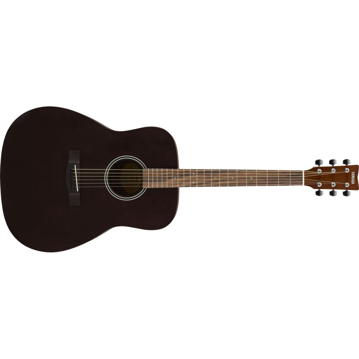 YAMAHA F400 Smoky Black