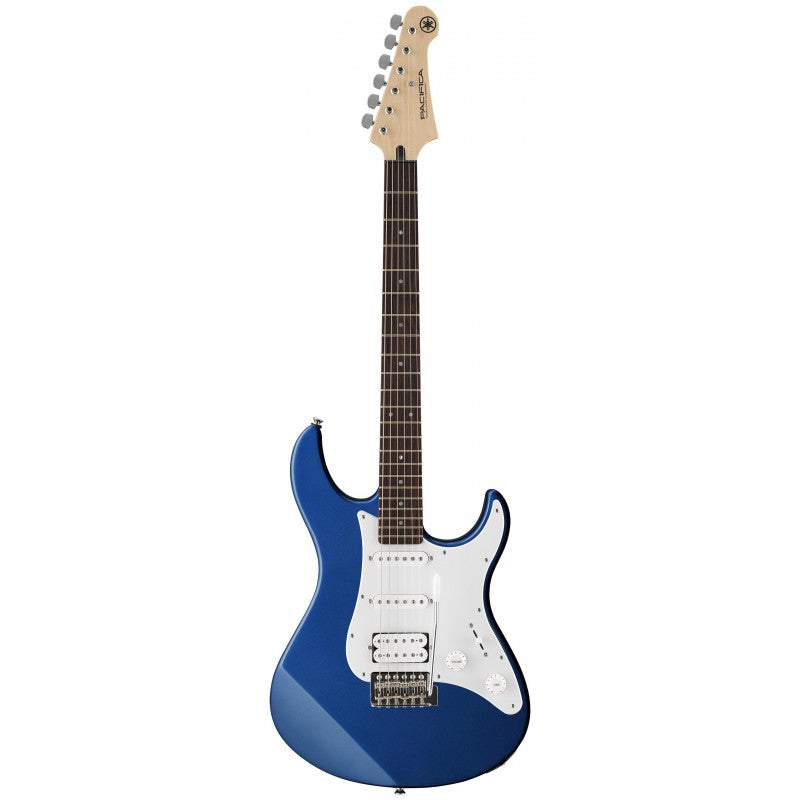 YAMAHA Pacifica 012 II Dark Blue Fretello