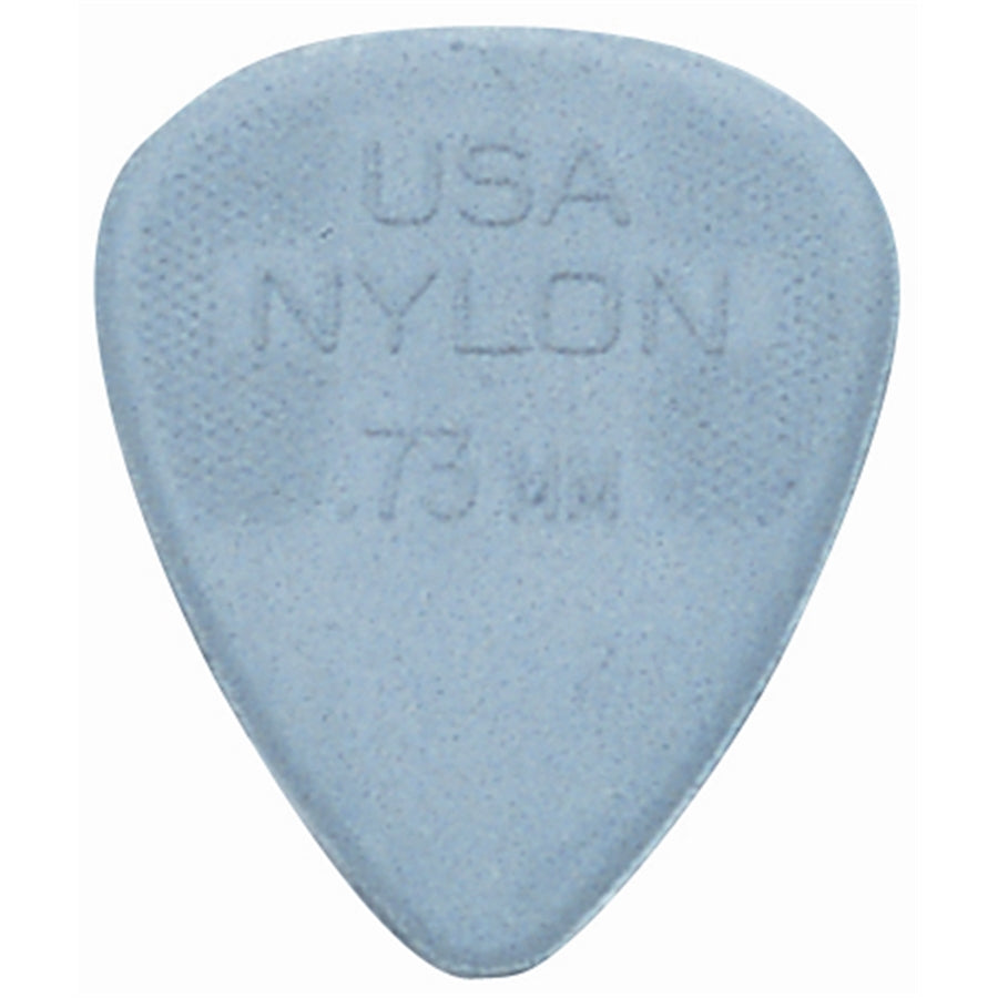 DUNLOP - 44R.73 NYLON STANDARD GREY .73MM