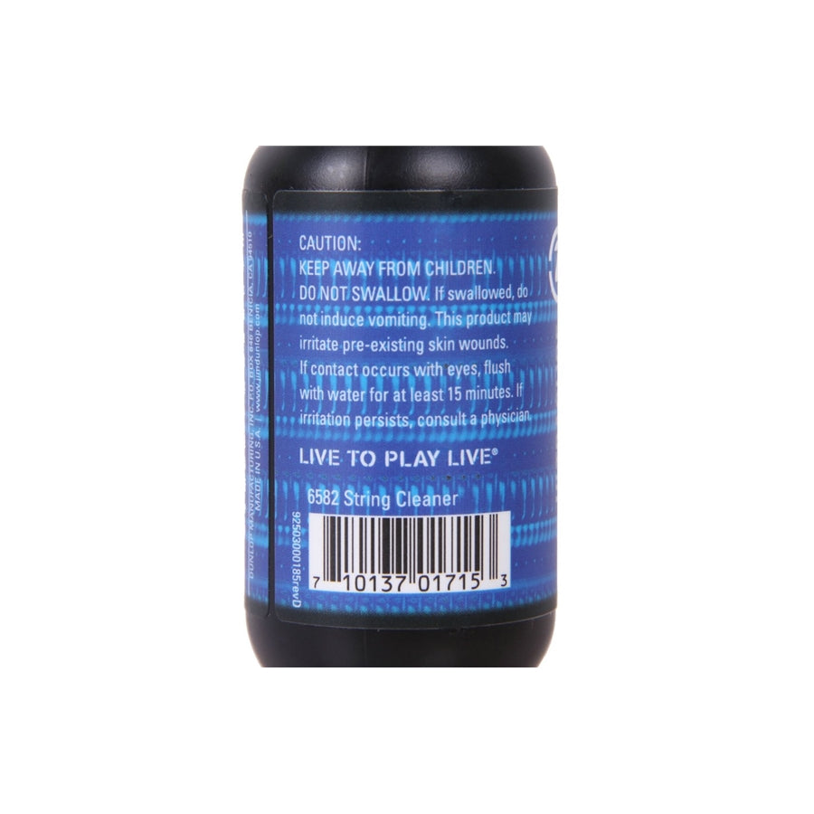 DUNLOP - 6582 STRING CLEANER & CONDITIONER