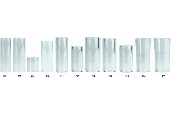 SLIDE DUNLOP - 203 REGULAR LARGE