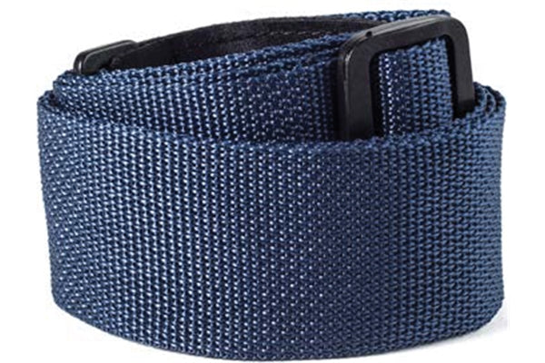 DUNLOP - D07-01NV DUNLOP POLY STRAP NAVY BLUE