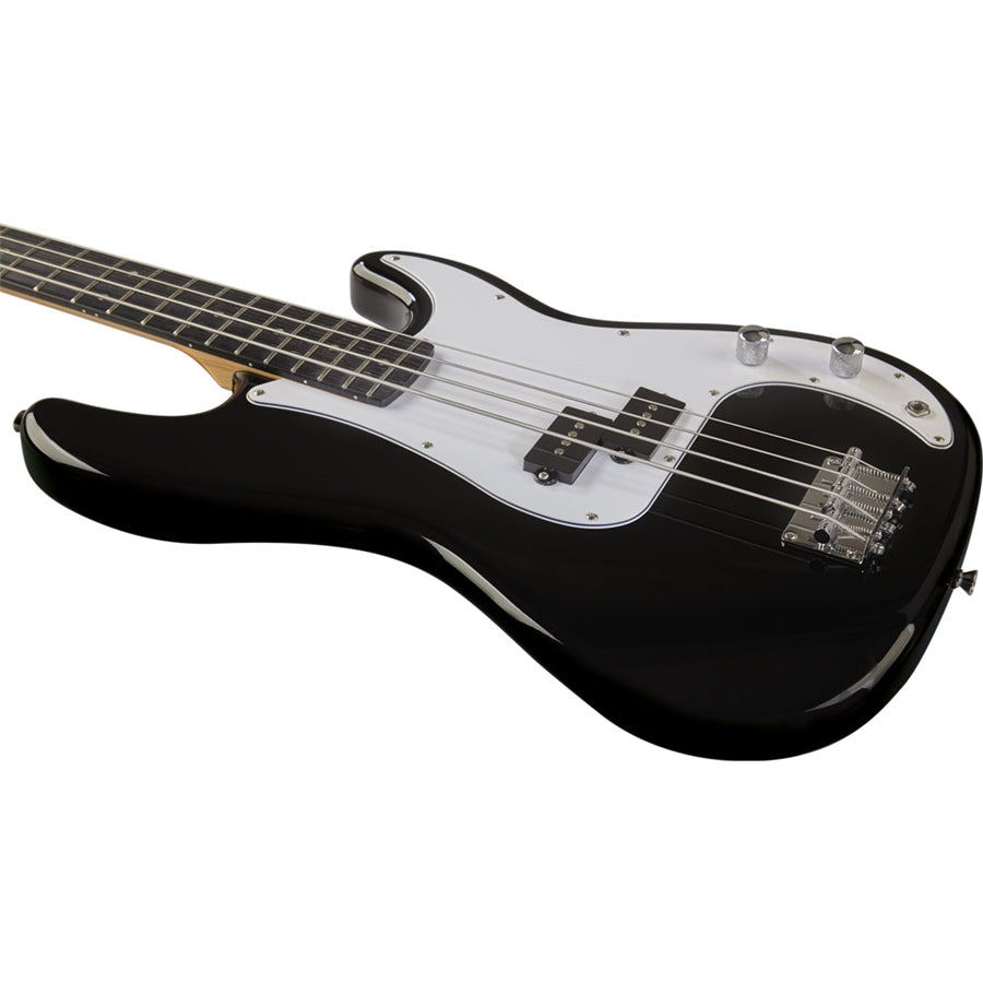 BASSO EKO VPB100 BLACK