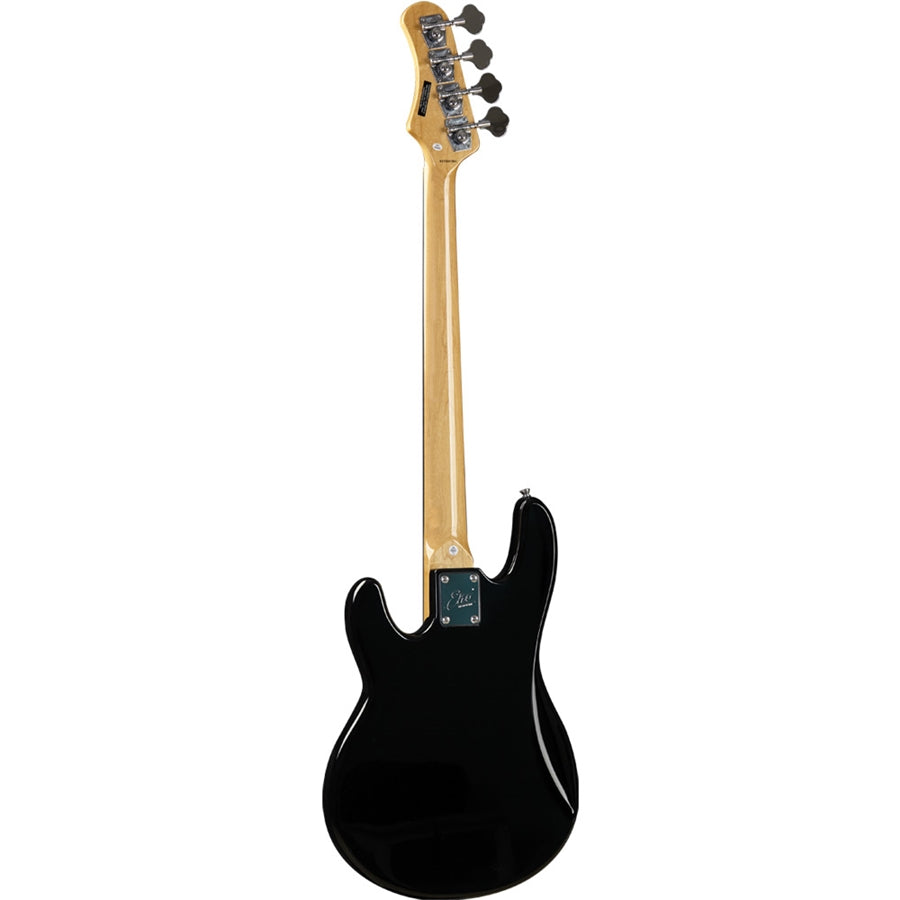 BASSO EKO - MM-300 BLACK