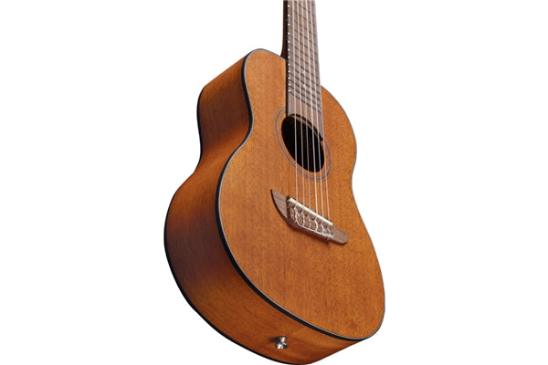 EKO GUITARS - UKU DUO GUITALELE