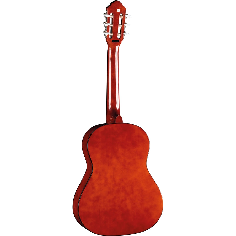 CHITARRA CLASSICA CS5 3/4 EKO + borsa 3/4